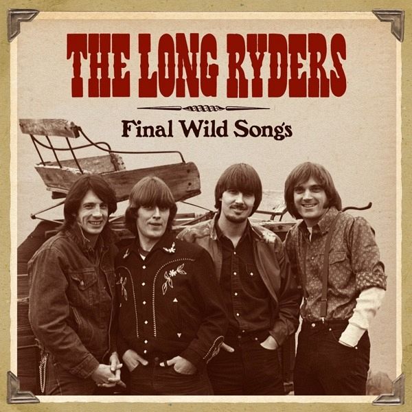 Final Wild Songs (4cd Box Set) Final Wild Songs (4cd Box Set)
