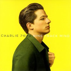 Nine Track Mind - Puth,Charlie