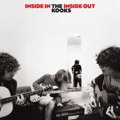 Inside In/Inside Out (Limited Edition) - Kooks,The