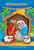 Weihnachten (eBook, ePUB) Weihnachten (eBook, ePUB)