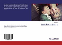 Lesch Nyhan Disease