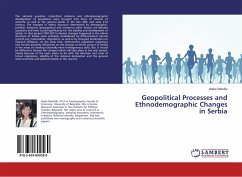 Geopolitical Processes and Ethnodemographic Changes in Serbia