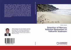Detection of Mercury Pollution Biomarkers in Yellowfin Seabream - Hedayati, Aliakbar