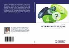 Multisource Data Analytics
