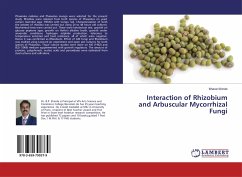 Interaction of Rhizobium and Arbuscular Mycorrhizal Fungi - Shinde, Bharat