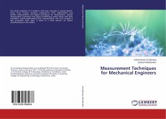 Cover Measurement Techniques for Mechanical Engineers