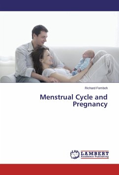 Menstrual Cycle and Pregnancy - Fomboh, Richard
