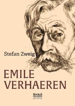 Emile Verhaeren - Zweig, Stefan