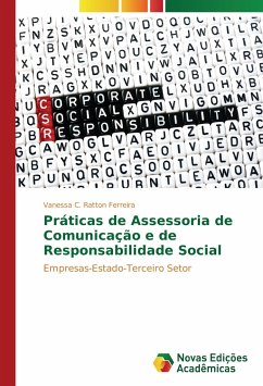 Práticas de Assessoria de Comunicação e de Responsabilidade Social - C. Ratton Ferreira, Vanessa