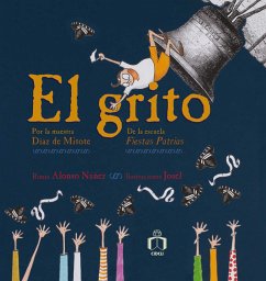 El grito (eBook, PDF) - Núñez, Alonso