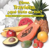 Dime traviesa ¿qué fruta es ésa? (eBook, PDF)