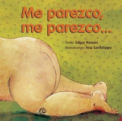 Me parezco, me parezco (eBook, PDF) - Román, Edgar