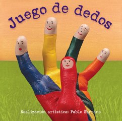Juego de dedos (eBook, PDF) - Serrano, Pablo