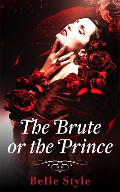 Cover The Brute or the Prince (eBook, ePUB)