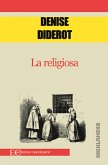 La religiosa (fixed-layout eBook, ePUB)