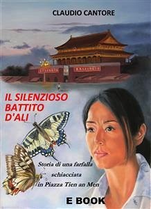 Il silenzioso battito d'ali delle farfalle (eBook, ePUB) - Cantore, Claudio