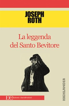 La leggenda del santo bevitore (fixed-layout eBook, ePUB) - Roth, Joseph