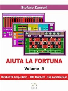 Aiuta la fortuna vol. 5 (fixed-layout eBook, ePUB) - Zanzoni, Stefano