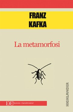La metamorfosi (fixed-layout eBook, ePUB) - Kafka, Franz