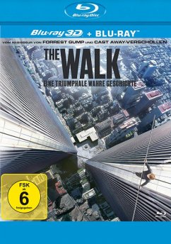 The Walk 3D-Edition