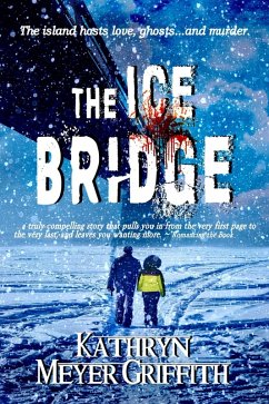 Cover The Ice Bridge (eBook, ePUB)