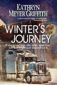 Cover Winter's Journey (eBook, ePUB)