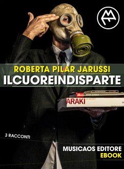 Il cuore in disparte (eBook, ePUB) - Pilar Jarussi, Roberta