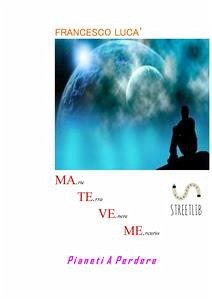 Cover Mateveme (eBook, ePUB)