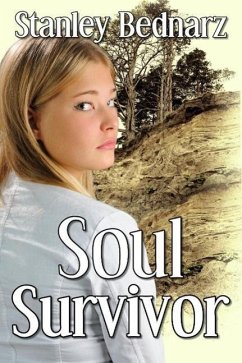 Cover Soul Survivor (eBook, ePUB)