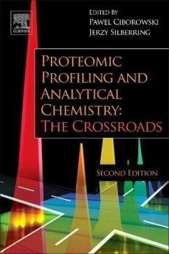 Proteomic Profiling and Analytical Chemistry