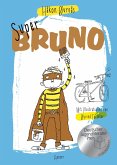 Super-Bruno / Super-Helden Bd.1