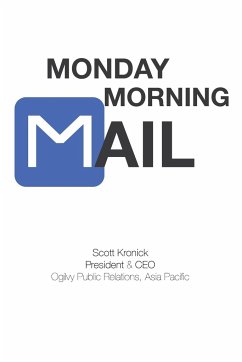 Cover Monday Morning Mail