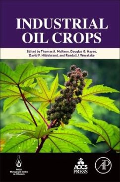 Industrial Oil Crops