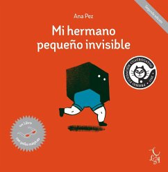 Mi hermano pequeño invisible - Pez, Ana