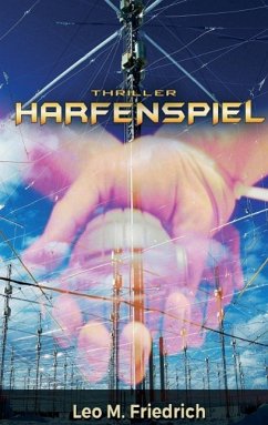 Harfenspiel - Friedrich, Leo M.