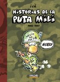 Historias de la Puta Mili, 1986-1987