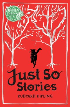 Just So Stories - Kipling, Rudyard