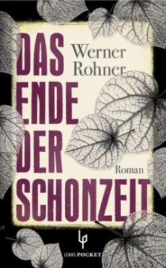 Das Ende der Schonzeit - Rohner, Werner