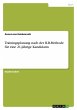 Trainingsplanung nach der ILB-Methode... - Bild 1