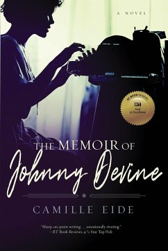 The Memoir of Johnny Devine - Eide, Camille