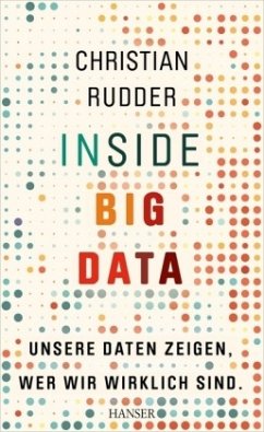Inside Big Data - Rudder, Christian