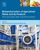 Biotransformation of Agricultural Waste and By-Products