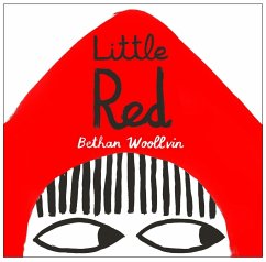 Little Red - Woollvin, Bethan