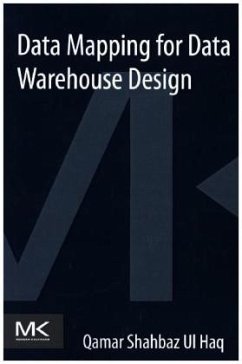 Cover Data Mapping for Data Warehouse Design