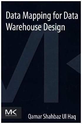Data Mapping for Data Warehouse Design Data Mapping for Data Warehouse Design