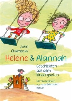 Cover Helene & Alannah
