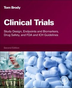 Clinical Trials - Brody, Tom