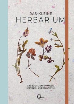 Das kleine Herbarium - Valk, Saskia de;Noort, Maartje van den