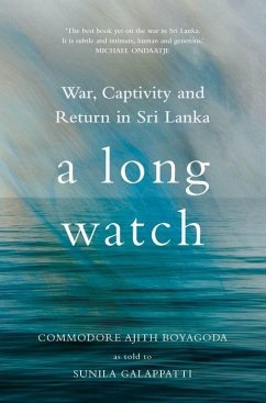 A Long Watch - Boyagoda, Ajith