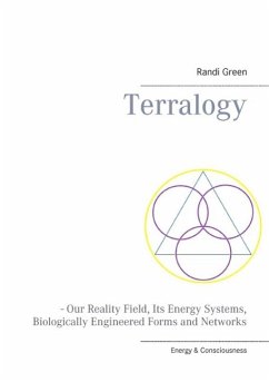 Terralogy - Green, Randi